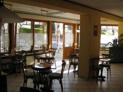 Hotel Thueringer Hof Ebeleben Dış mekan fotoğraf
